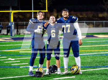 Thumbnail 3 in West Park vs. Nevada Union (CIF SJS Division 4 QUARTERFINALS) photogallery.