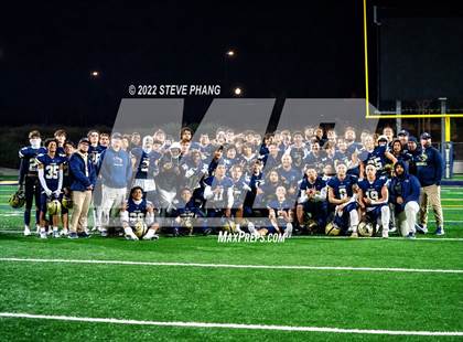 Thumbnail 1 in West Park vs. Nevada Union (CIF SJS Division 4 QUARTERFINALS) photogallery.