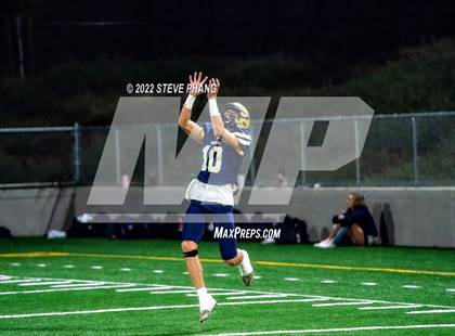 Thumbnail 2 in West Park vs. Nevada Union (CIF SJS Division 4 QUARTERFINALS) photogallery.