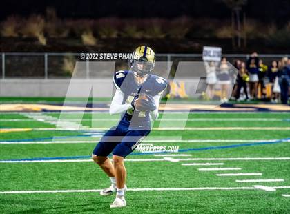Thumbnail 2 in West Park vs. Nevada Union (CIF SJS Division 4 QUARTERFINALS) photogallery.