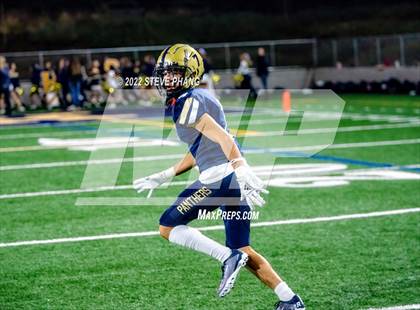Thumbnail 3 in West Park vs. Nevada Union (CIF SJS Division 4 QUARTERFINALS) photogallery.