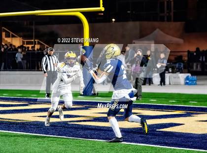 Thumbnail 3 in West Park vs. Nevada Union (CIF SJS Division 4 QUARTERFINALS) photogallery.