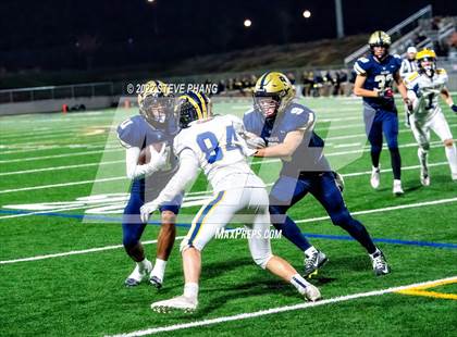 Thumbnail 1 in West Park vs. Nevada Union (CIF SJS Division 4 QUARTERFINALS) photogallery.