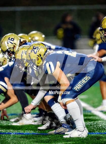 Thumbnail 2 in West Park vs. Nevada Union (CIF SJS Division 4 QUARTERFINALS) photogallery.