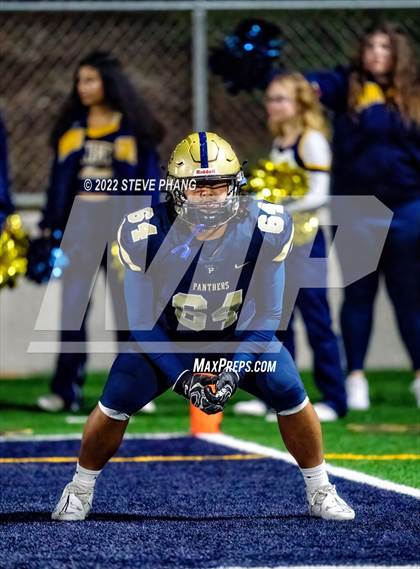 Thumbnail 3 in West Park vs. Nevada Union (CIF SJS Division 4 QUARTERFINALS) photogallery.