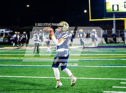Thumbnail 2 in West Park vs. Nevada Union (CIF SJS Division 4 QUARTERFINALS) photogallery.