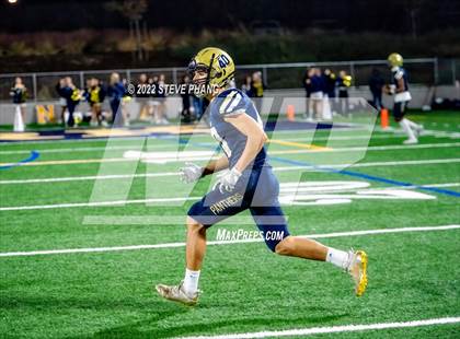 Thumbnail 2 in West Park vs. Nevada Union (CIF SJS Division 4 QUARTERFINALS) photogallery.
