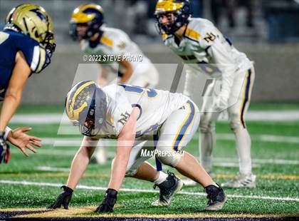 Thumbnail 1 in West Park vs. Nevada Union (CIF SJS Division 4 QUARTERFINALS) photogallery.
