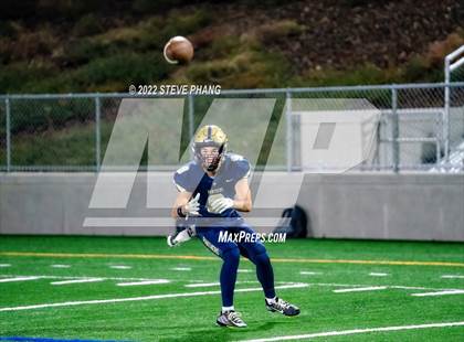 Thumbnail 2 in West Park vs. Nevada Union (CIF SJS Division 4 QUARTERFINALS) photogallery.