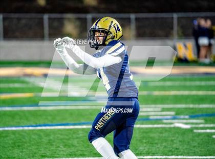 Thumbnail 2 in West Park vs. Nevada Union (CIF SJS Division 4 QUARTERFINALS) photogallery.