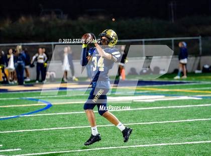 Thumbnail 2 in West Park vs. Nevada Union (CIF SJS Division 4 QUARTERFINALS) photogallery.