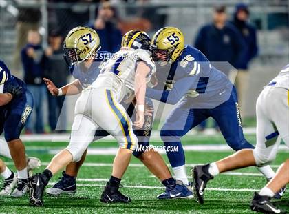 Thumbnail 2 in West Park vs. Nevada Union (CIF SJS Division 4 QUARTERFINALS) photogallery.