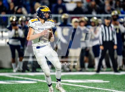 Thumbnail 3 in West Park vs. Nevada Union (CIF SJS Division 4 QUARTERFINALS) photogallery.