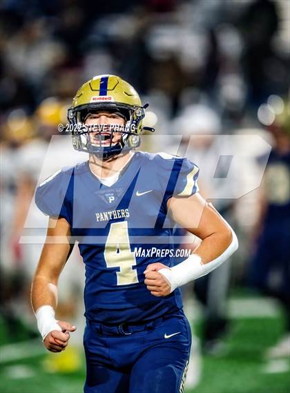 Thumbnail 1 in West Park vs. Nevada Union (CIF SJS Division 4 QUARTERFINALS) photogallery.