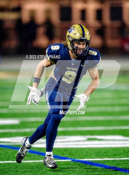 Thumbnail 3 in West Park vs. Nevada Union (CIF SJS Division 4 QUARTERFINALS) photogallery.