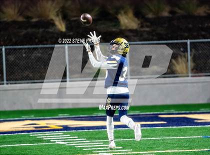 Thumbnail 1 in West Park vs. Nevada Union (CIF SJS Division 4 QUARTERFINALS) photogallery.