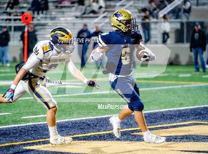Thumbnail 3 in West Park vs. Nevada Union (CIF SJS Division 4 QUARTERFINALS) photogallery.