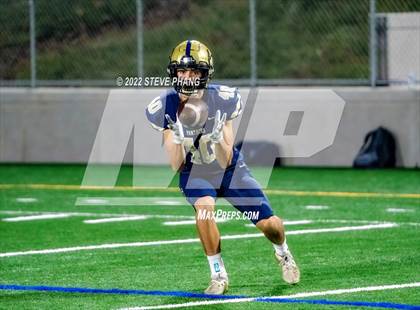 Thumbnail 3 in West Park vs. Nevada Union (CIF SJS Division 4 QUARTERFINALS) photogallery.