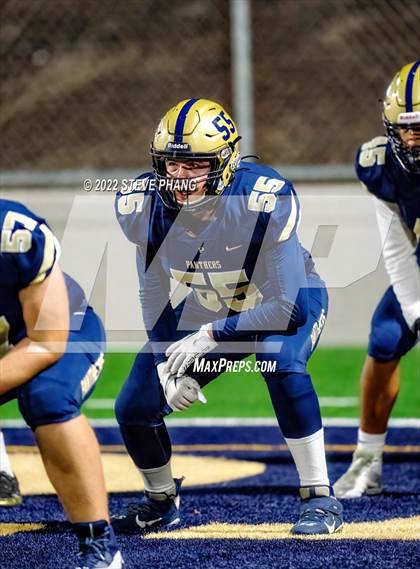 Thumbnail 3 in West Park vs. Nevada Union (CIF SJS Division 4 QUARTERFINALS) photogallery.