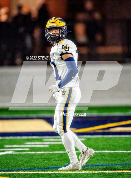 Thumbnail 1 in West Park vs. Nevada Union (CIF SJS Division 4 QUARTERFINALS) photogallery.