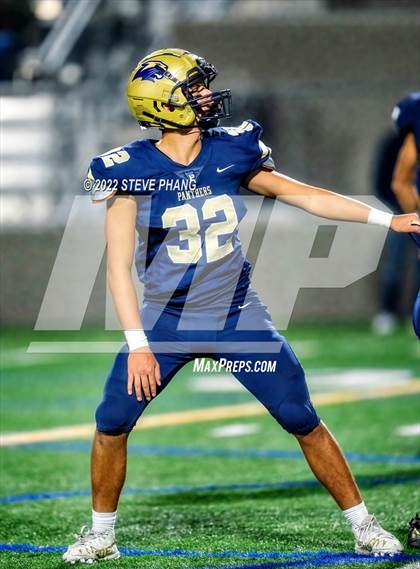 Thumbnail 2 in West Park vs. Nevada Union (CIF SJS Division 4 QUARTERFINALS) photogallery.