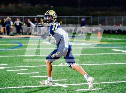 Thumbnail 3 in West Park vs. Nevada Union (CIF SJS Division 4 QUARTERFINALS) photogallery.