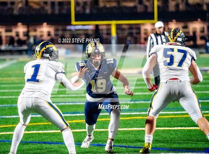 Thumbnail 1 in West Park vs. Nevada Union (CIF SJS Division 4 QUARTERFINALS) photogallery.