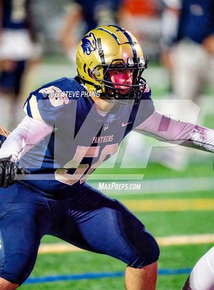 Thumbnail 2 in West Park vs. Nevada Union (CIF SJS Division 4 QUARTERFINALS) photogallery.