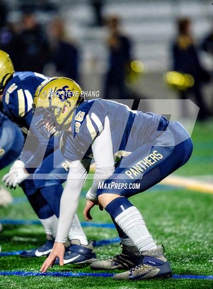 Thumbnail 1 in West Park vs. Nevada Union (CIF SJS Division 4 QUARTERFINALS) photogallery.