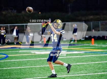 Thumbnail 1 in West Park vs. Nevada Union (CIF SJS Division 4 QUARTERFINALS) photogallery.
