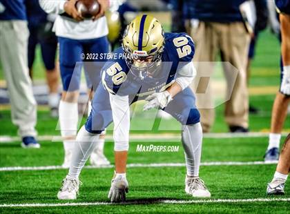 Thumbnail 1 in West Park vs. Nevada Union (CIF SJS Division 4 QUARTERFINALS) photogallery.
