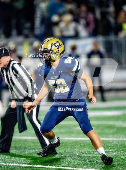 Thumbnail 1 in West Park vs. Nevada Union (CIF SJS Division 4 QUARTERFINALS) photogallery.