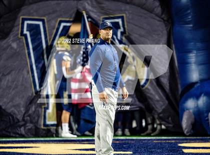 Thumbnail 3 in West Park vs. Nevada Union (CIF SJS Division 4 QUARTERFINALS) photogallery.