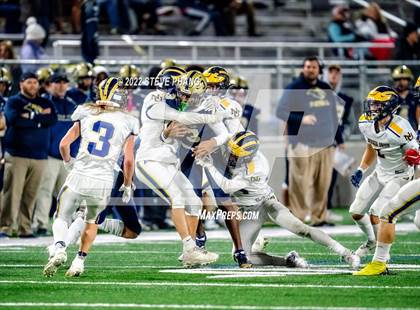 Thumbnail 1 in West Park vs. Nevada Union (CIF SJS Division 4 QUARTERFINALS) photogallery.