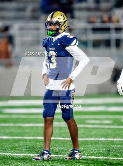 Thumbnail 1 in West Park vs. Nevada Union (CIF SJS Division 4 QUARTERFINALS) photogallery.