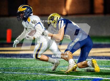 Thumbnail 3 in West Park vs. Nevada Union (CIF SJS Division 4 QUARTERFINALS) photogallery.