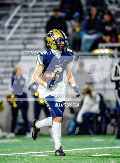 Thumbnail 1 in West Park vs. Nevada Union (CIF SJS Division 4 QUARTERFINALS) photogallery.