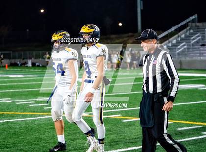 Thumbnail 3 in West Park vs. Nevada Union (CIF SJS Division 4 QUARTERFINALS) photogallery.