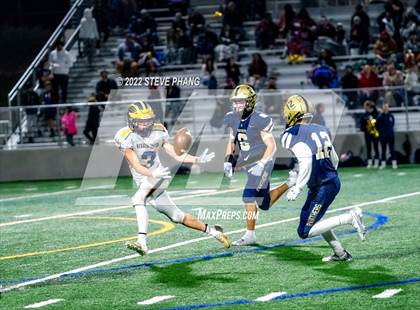 Thumbnail 2 in West Park vs. Nevada Union (CIF SJS Division 4 QUARTERFINALS) photogallery.