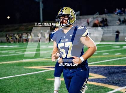 Thumbnail 3 in West Park vs. Nevada Union (CIF SJS Division 4 QUARTERFINALS) photogallery.