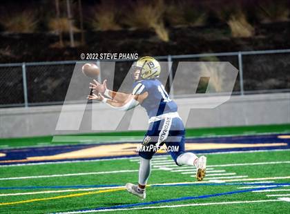 Thumbnail 2 in West Park vs. Nevada Union (CIF SJS Division 4 QUARTERFINALS) photogallery.