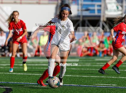 Thumbnail 3 in Colquitt County vs. Walton (GHSA 7A 1st Round) photogallery.