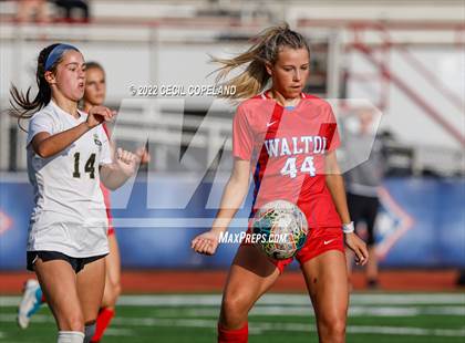 Thumbnail 3 in Colquitt County vs. Walton (GHSA 7A 1st Round) photogallery.