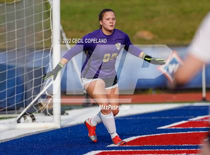 Thumbnail 3 in Colquitt County vs. Walton (GHSA 7A 1st Round) photogallery.
