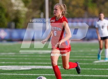 Thumbnail 3 in Colquitt County vs. Walton (GHSA 7A 1st Round) photogallery.