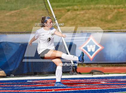 Thumbnail 3 in Colquitt County vs. Walton (GHSA 7A 1st Round) photogallery.