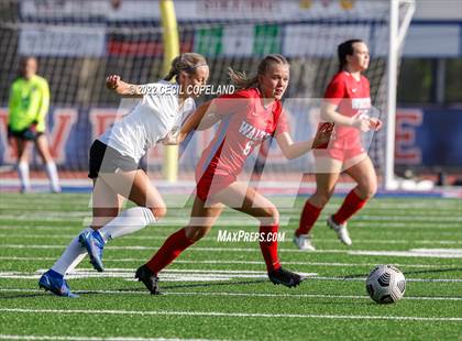 Thumbnail 3 in Colquitt County vs. Walton (GHSA 7A 1st Round) photogallery.