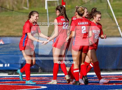 Thumbnail 3 in Colquitt County vs. Walton (GHSA 7A 1st Round) photogallery.