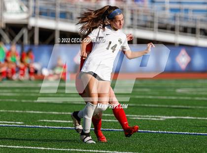 Thumbnail 3 in Colquitt County vs. Walton (GHSA 7A 1st Round) photogallery.