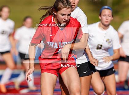 Thumbnail 3 in Colquitt County vs. Walton (GHSA 7A 1st Round) photogallery.